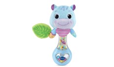 VTech Baby® Shake & See Hippo Rattle™